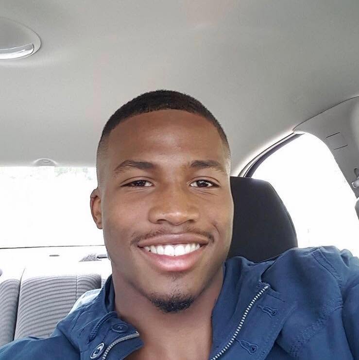 Cornelius Raye, owner of Haul & Handy LLC